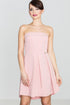 Cocktail dress model 114631